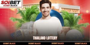 Thailand Lottery